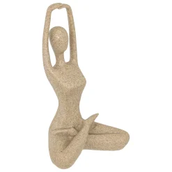 ATMOSPHERA Statue femme 