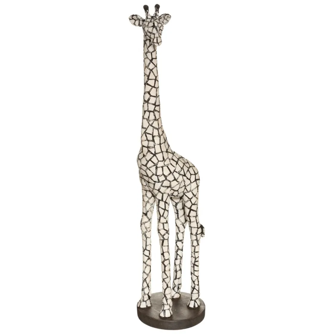 ATMOSPHERA Statue "Girafe"
