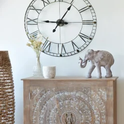 ATMOSPHERA Statue éléphant "Jade" Outlet