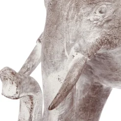 ATMOSPHERA Statue éléphant 