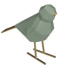 ATMOSPHERA Statue origami "Oiseau" Clearance