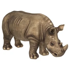 ATMOSPHERA Statue "Rhinoceros" Sale
