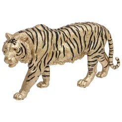ATMOSPHERA Statue tigre "Tropical boudoir" Best