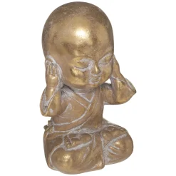 ATMOSPHERA Statuette "Bouddha" Best