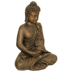 ATMOSPHERA Statuette "Bouddha" Hot
