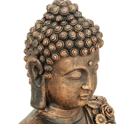 ATMOSPHERA Statuette "Bouddha" Hot
