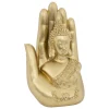 ATMOSPHERA Statuette Bouddha "Andy" Outlet