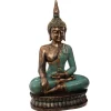 ATMOSPHERA Statuette "Bouddha" assis Best