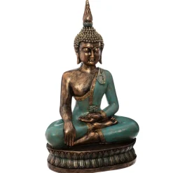 ATMOSPHERA Statuette "Bouddha" assis Best