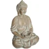 ATMOSPHERA Statuette "Bouddha" assis Clearance