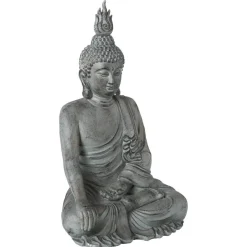 ATMOSPHERA Statuette "Bouddha" assis Sale