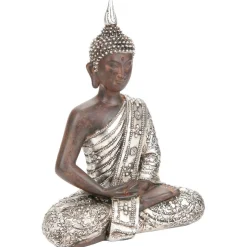 ATMOSPHERA Statuette "Bouddha" assis Best