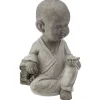 ATMOSPHERA Statuette "Bouddha enfant" assis