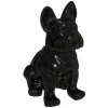 ATMOSPHERA Statuette "Bulldog", céramique Clearance
