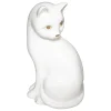 ATMOSPHERA Statuette "Chat", céramique Best