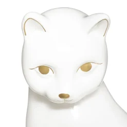 ATMOSPHERA Statuette "Chat", céramique Best
