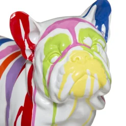 ATMOSPHERA Statuette chien Outlet