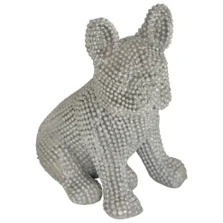 ATMOSPHERA Statuette chien "Eden" Clearance