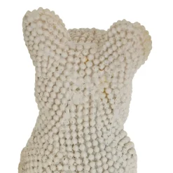 ATMOSPHERA Statuette chien 