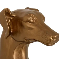 ATMOSPHERA Statuette chien "Levri" Hot