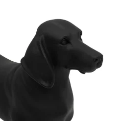 ATMOSPHERA Statuette "Chien", résine Hot