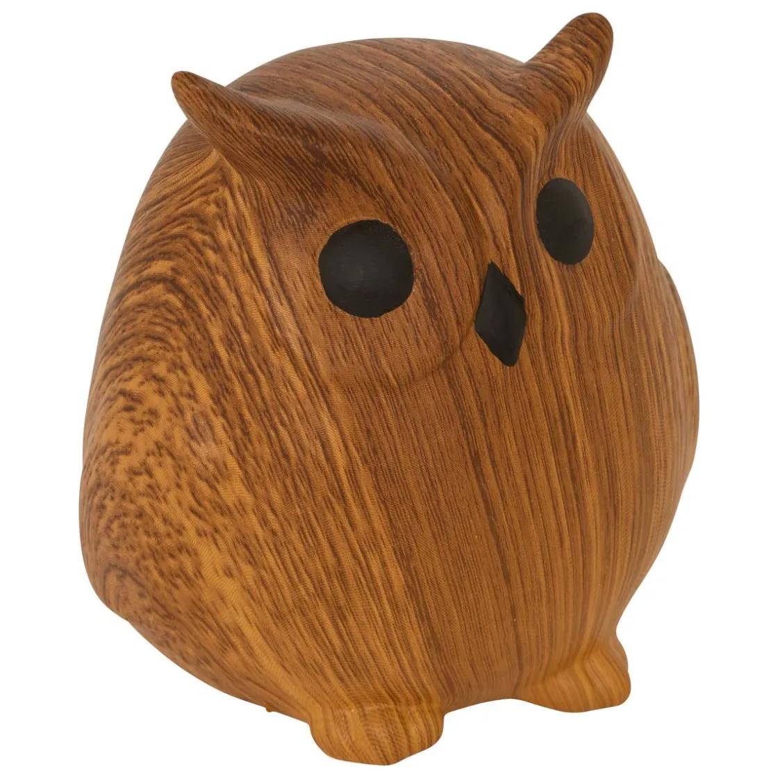 ATMOSPHERA Statuette chouette "Automne"