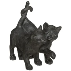 ATMOSPHERA Statuette "Couple chatons" Discount