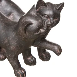 ATMOSPHERA Statuette "Couple chatons" Discount