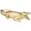ATMOSPHERA Statuette crocodile New