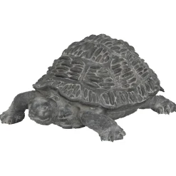 ATMOSPHERA Statuette d'exterieur Tortue "Francky" Hot
