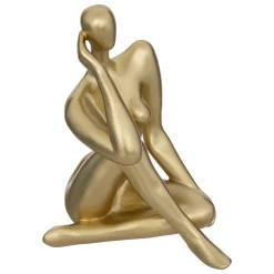 ATMOSPHERA Statuette femme Discount