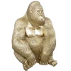ATMOSPHERA Statuette gorille New