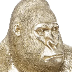 ATMOSPHERA Statuette gorille New