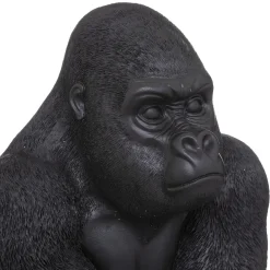 ATMOSPHERA Statuette gorille, résine Best