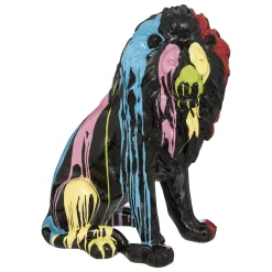 ATMOSPHERA Statuette "Lion"