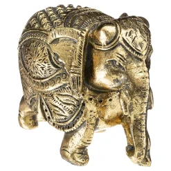 ATMOSPHERA Statuette "Éléphant" New