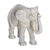 ATMOSPHERA Statuette "Éléphant", résine Discount
