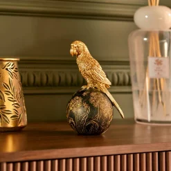 ATMOSPHERA Statuette oiseau "Belli" Outlet