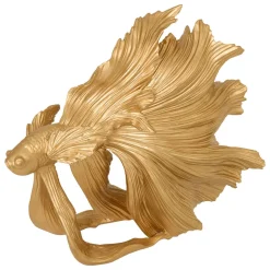 ATMOSPHERA Statuette poisson "Jil" Best