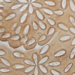 ATMOSPHERA Statuette Poule 