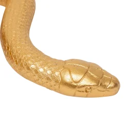 ATMOSPHERA Statuette Serpent 
