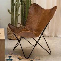 ATMOSPHERA Structure fauteuil