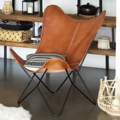 ATMOSPHERA Structure fauteuil