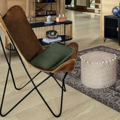 ATMOSPHERA Structure fauteuil