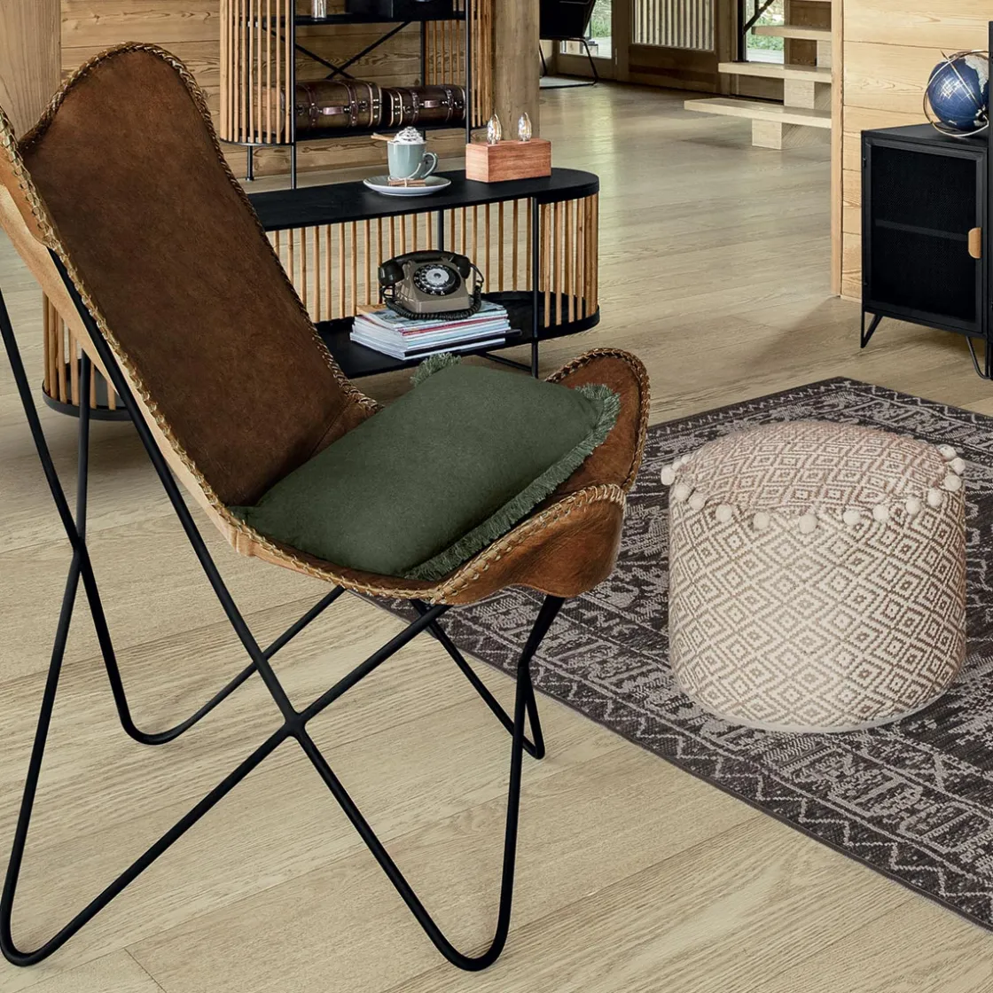 ATMOSPHERA Structure fauteuil "Dario" Best