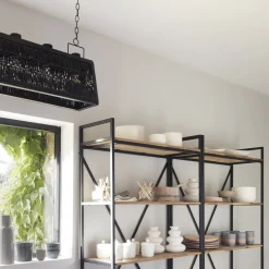 ATMOSPHERA Suspension "Aaron" Clearance