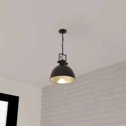 ATMOSPHERA Suspension "Basalt" Outlet