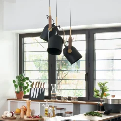 ATMOSPHERA Suspension 