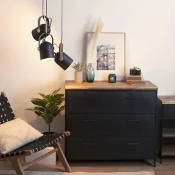 ATMOSPHERA Suspension 