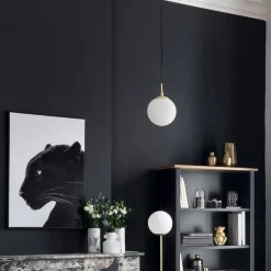 ATMOSPHERA Suspension boule 